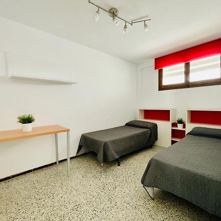 Costa Daurada Apartaments - Formentor 736 Salou Exterior photo
