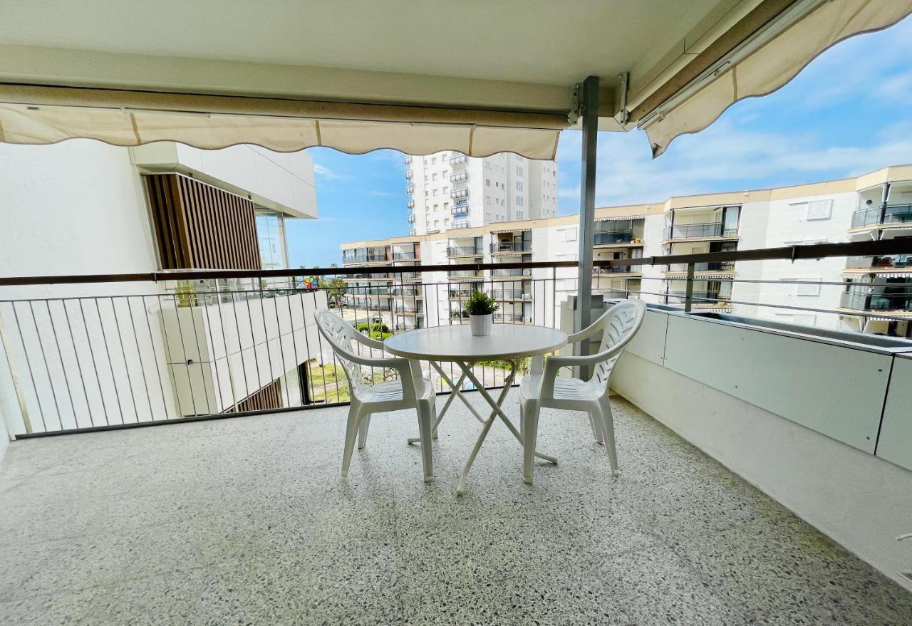 Costa Daurada Apartaments - Formentor 736 Salou Exterior photo
