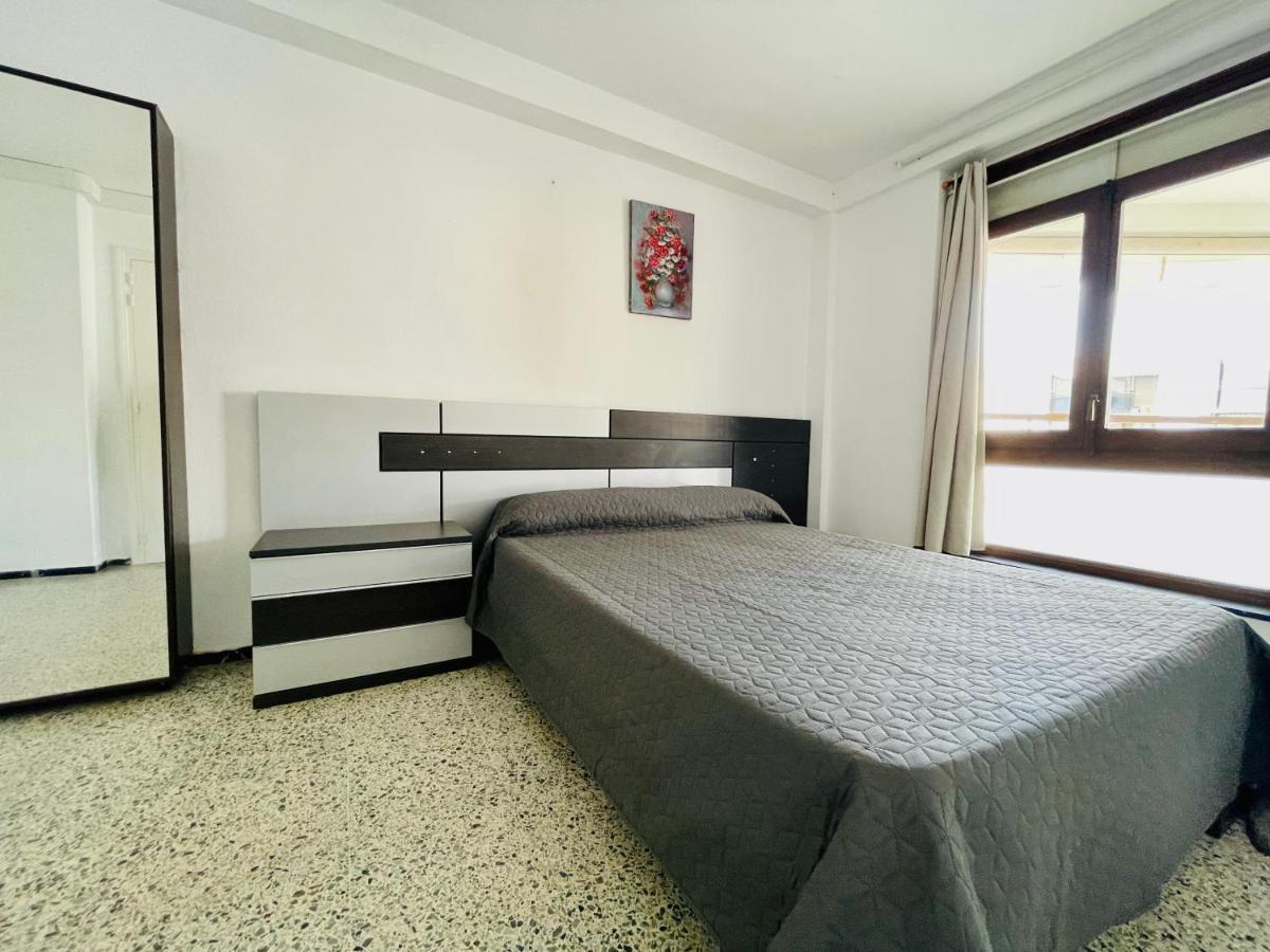 Costa Daurada Apartaments - Formentor 736 Salou Exterior photo