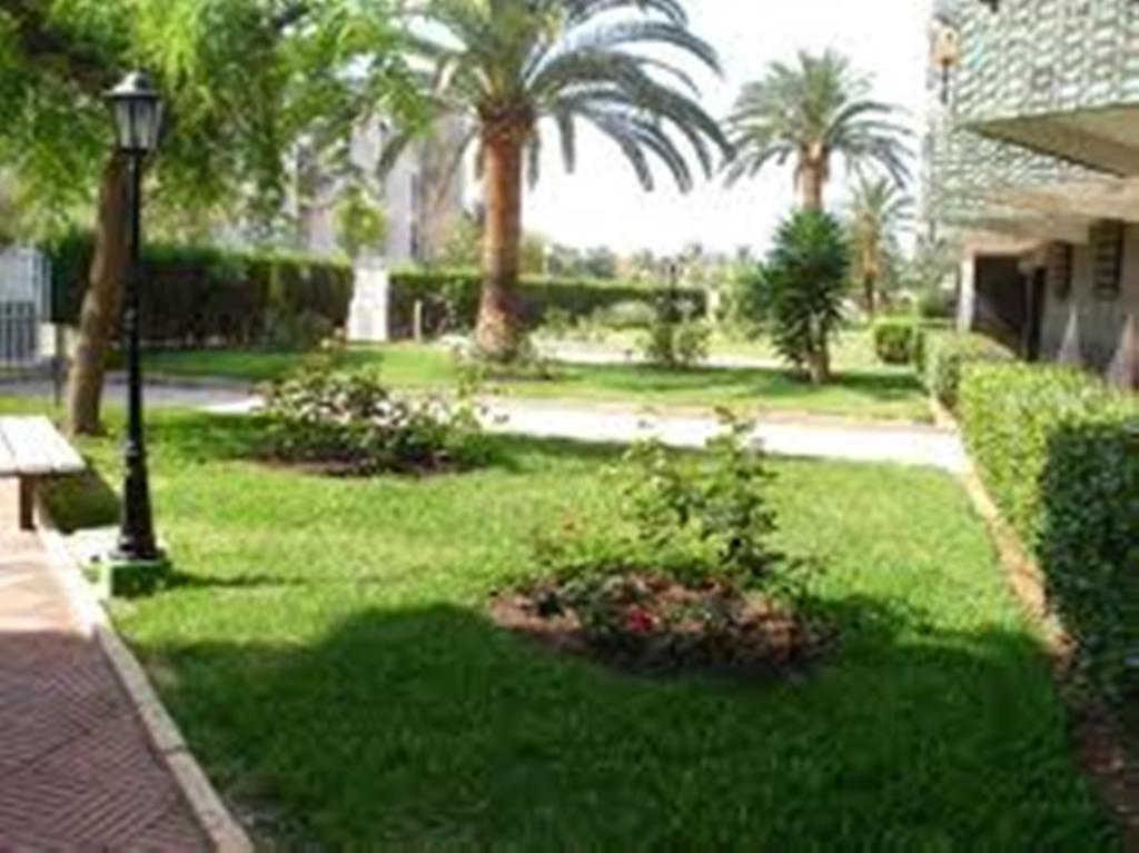 Costa Daurada Apartaments - Formentor 736 Salou Exterior photo