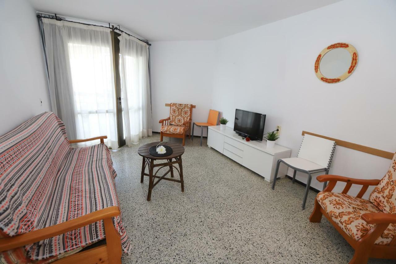 Costa Daurada Apartaments - Formentor 736 Salou Exterior photo