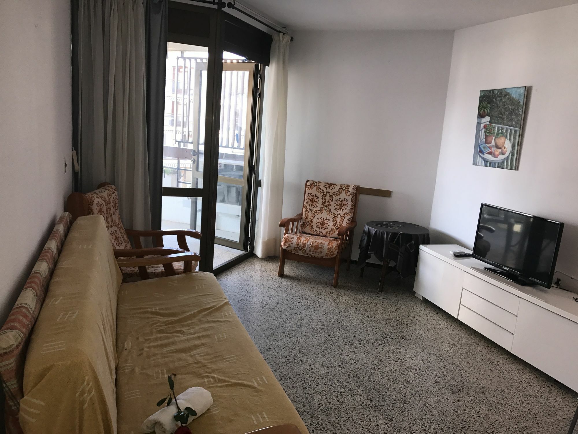 Costa Daurada Apartaments - Formentor 736 Salou Exterior photo